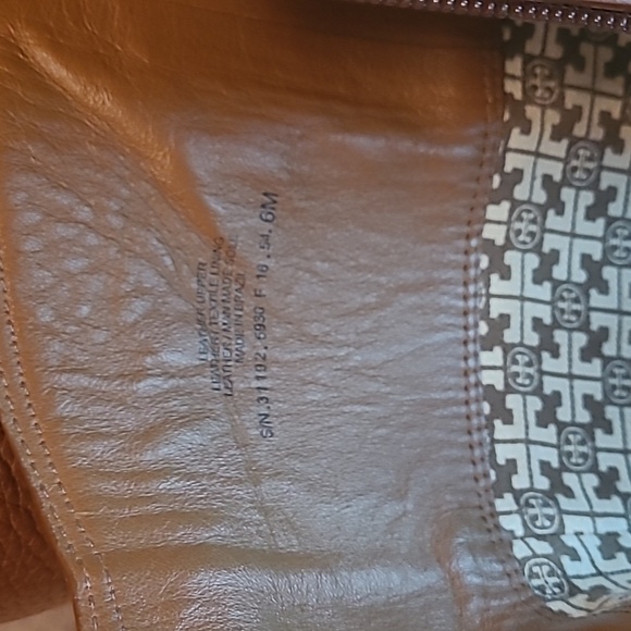 Tory Burch Riding boots - Picture 11 of 13